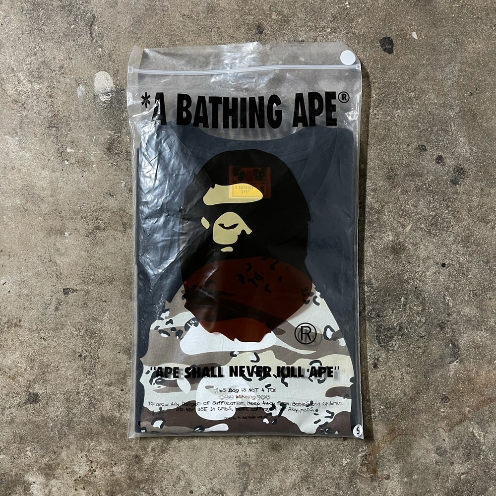 Bape